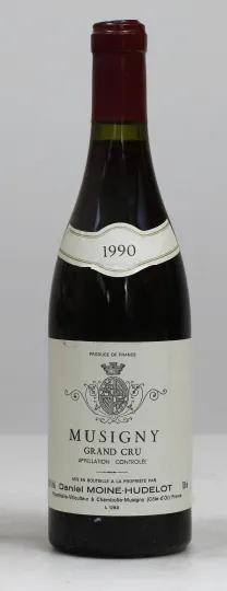 Musigny Grand Cru