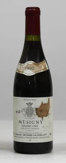 Musigny Grand Cru