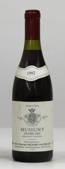 Musigny Grand Cru