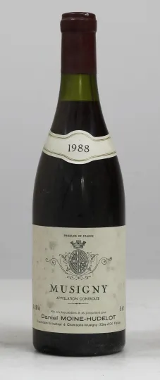 Musigny Grand Cru