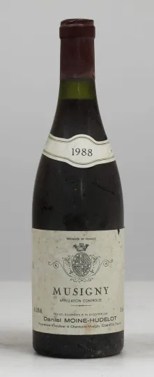 Musigny Grand Cru