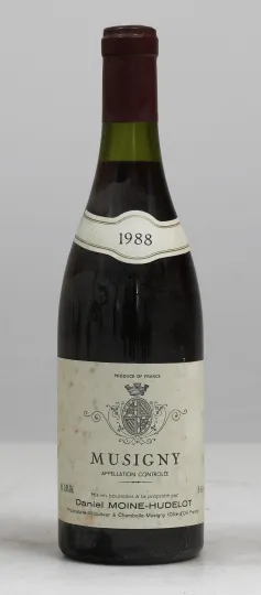 Musigny Grand Cru