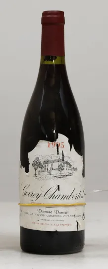 Gevrey Chambertin Village