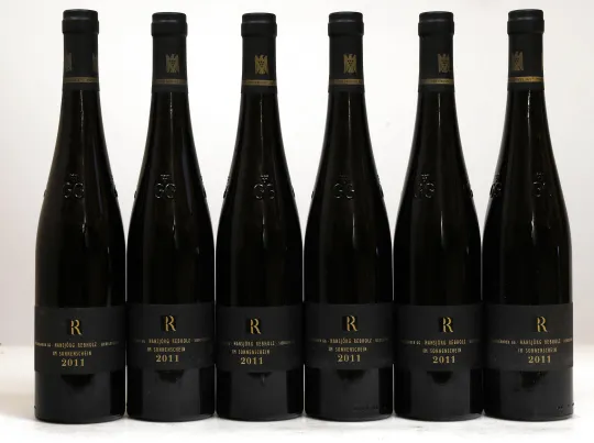 Siebeldinger Im Sonnenschein Spätburgunder R Grosses Gewächs