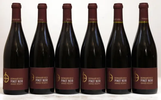 Pinot Noir Grande Reserve