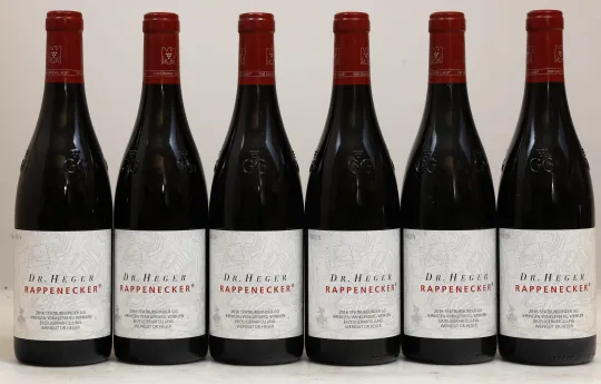 Ihringer Winklen Rappenecker Spätburgunder Grosses Gewächs