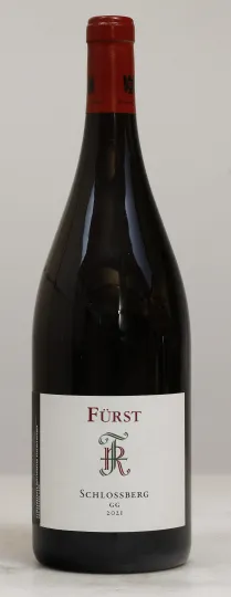 Klingenberger Schlossberg  Spätburgunder Grosses Gewächs
