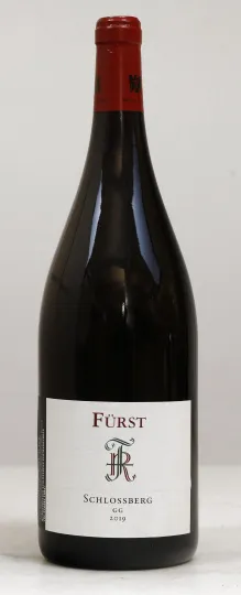 Klingenberger Schlossberg  Spätburgunder Grosses Gewächs