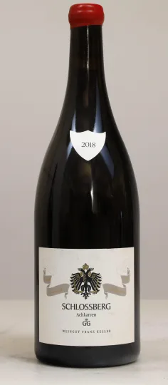 Spätburgunder Schlossberg Grosses Gewächs