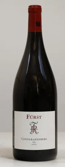 Bürgstadter Centgrafenberg Spätburgunder Grosses Gewächs