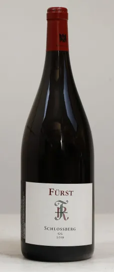 Klingenberger Schlossberg  Spätburgunder Grosses Gewächs