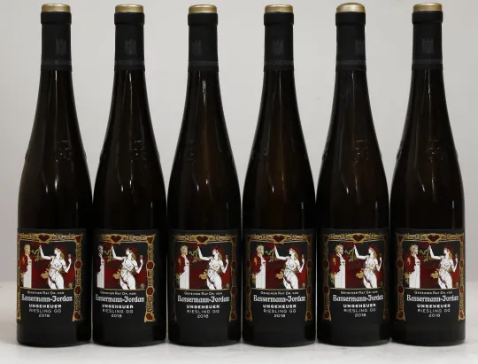 Forster Ungeheuer Riesling Grosses Gewächs