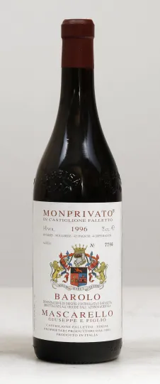 Barolo Monprivato