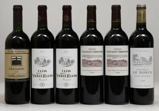 Clos de la Vieille Eglise