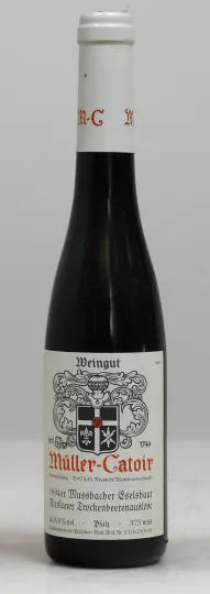 Mußbacher Eselshaut Rieslaner Trockenbeerenauslese