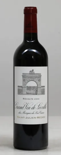 Chateau Leoville Las Cases