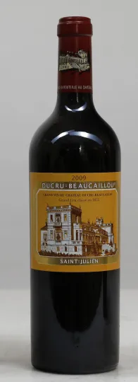 Chateau Ducru-Beaucaillou