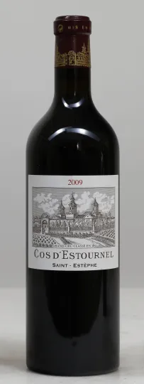 Chateau Cos d´Estournel