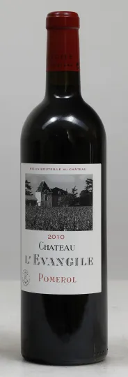 Chateau l´Evangile
