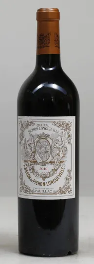 Chateau Pichon Longueville Baron