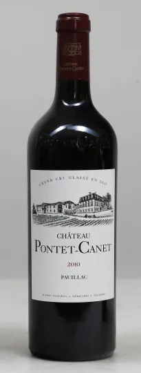 Chateau Pontet-Canet