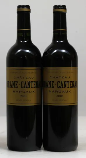 Chateau Brane-Cantenac