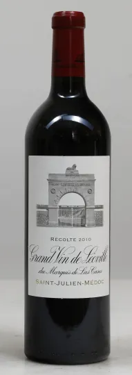 Chateau Leoville Las Cases