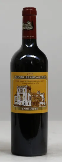 Chateau Ducru-Beaucaillou