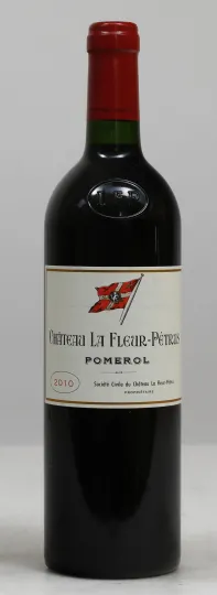 Chateau La Fleur Petrus
