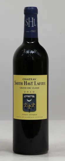 Chateau Smith-Haut-Lafitte rouge