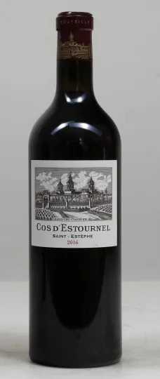 Chateau Cos d´Estournel