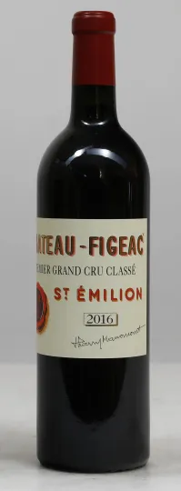 Chateau Figeac