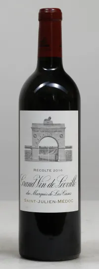 Chateau Leoville Las Cases