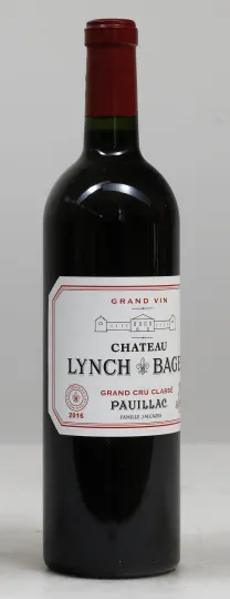 Chateau Lynch-Bages