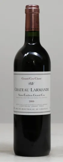 Chateau Larmande