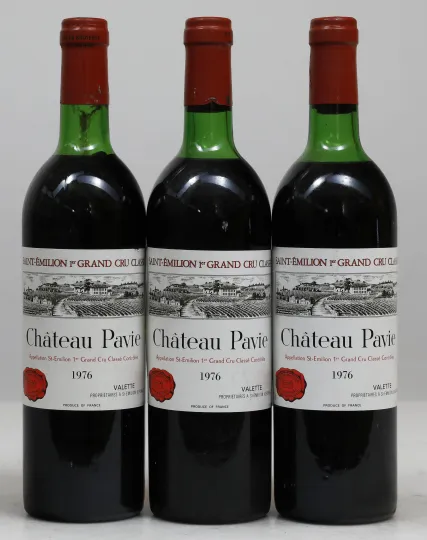 Chateau Pavie