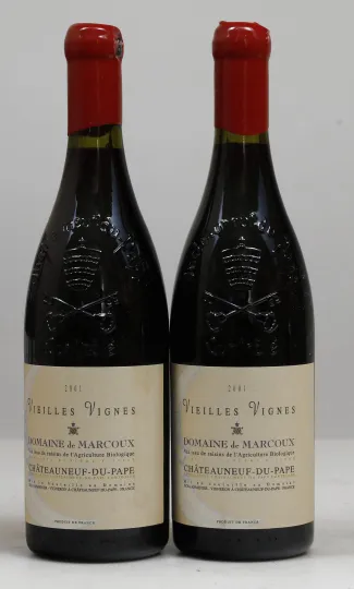 Chateauneuf-du-Pape Vieilles Vignes