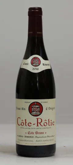 Cote Rotie Cote Brune Reserve