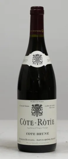 Cote Rotie Cote Brune