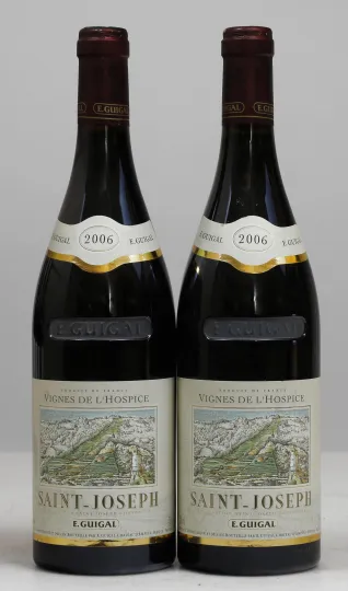 Saint Joseph "Vignes de l'Hospices"