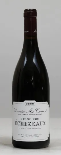 Echezeaux Grand Cru
