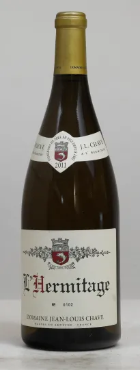 Hermitage blanc