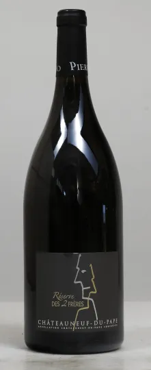 Chateauneuf-du-Pape Reserve des Deux Freres