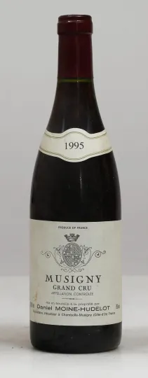 Musigny Grand Cru