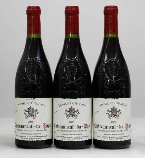 Chateauneuf-du-Pape