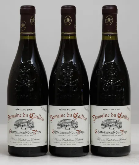 Chateauneuf-du-Pape