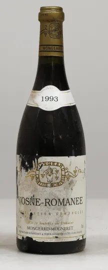 Vosne Romanee Village