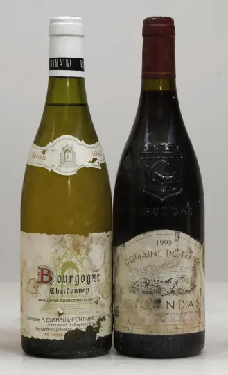 Bourgogne Chardonnay