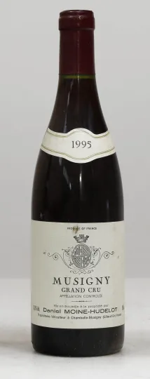Musigny Grand Cru