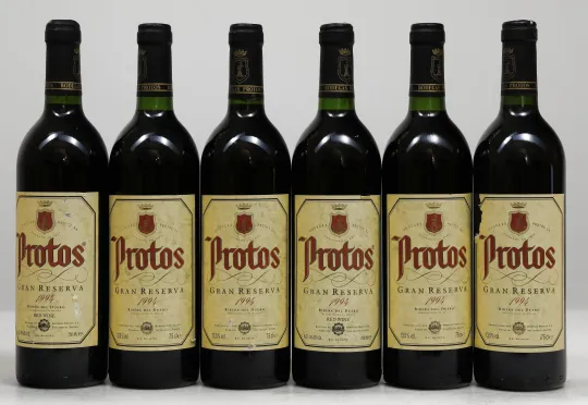 Protos Gran Reserva